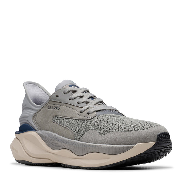 Men's Clarks, Clarks Pace Walking Shoe ‐ Peltz Shoes