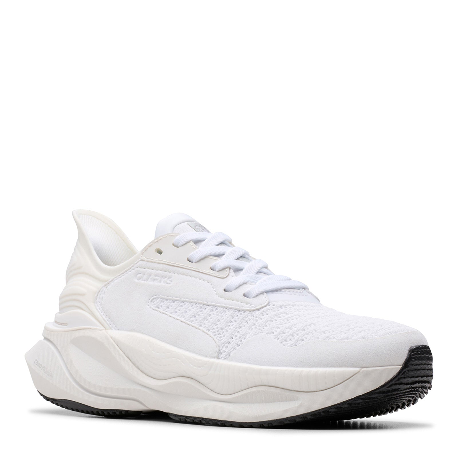 Women's Clarks, Clarks Pace Walking Shoe & Peltz Shoes