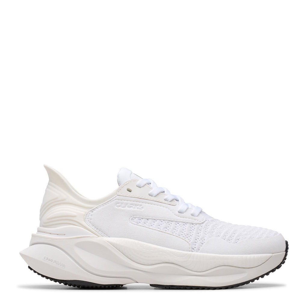 Women's Clarks, Clarks Pace Walking Shoe & Peltz Shoes