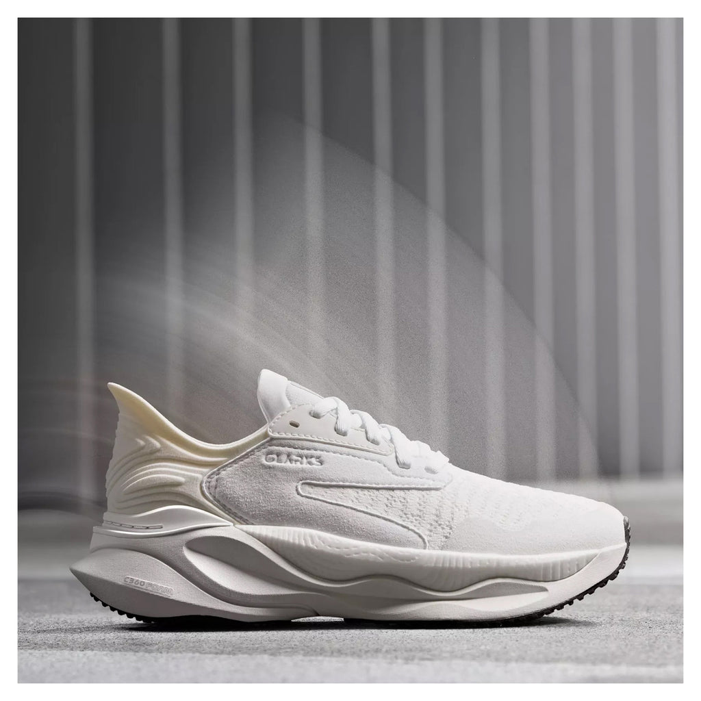 Women's Clarks, Clarks Pace Walking Shoe