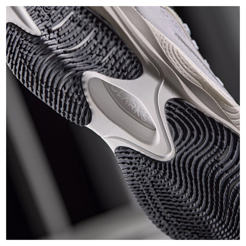 Women's Clarks, Clarks Pace Walking Shoe