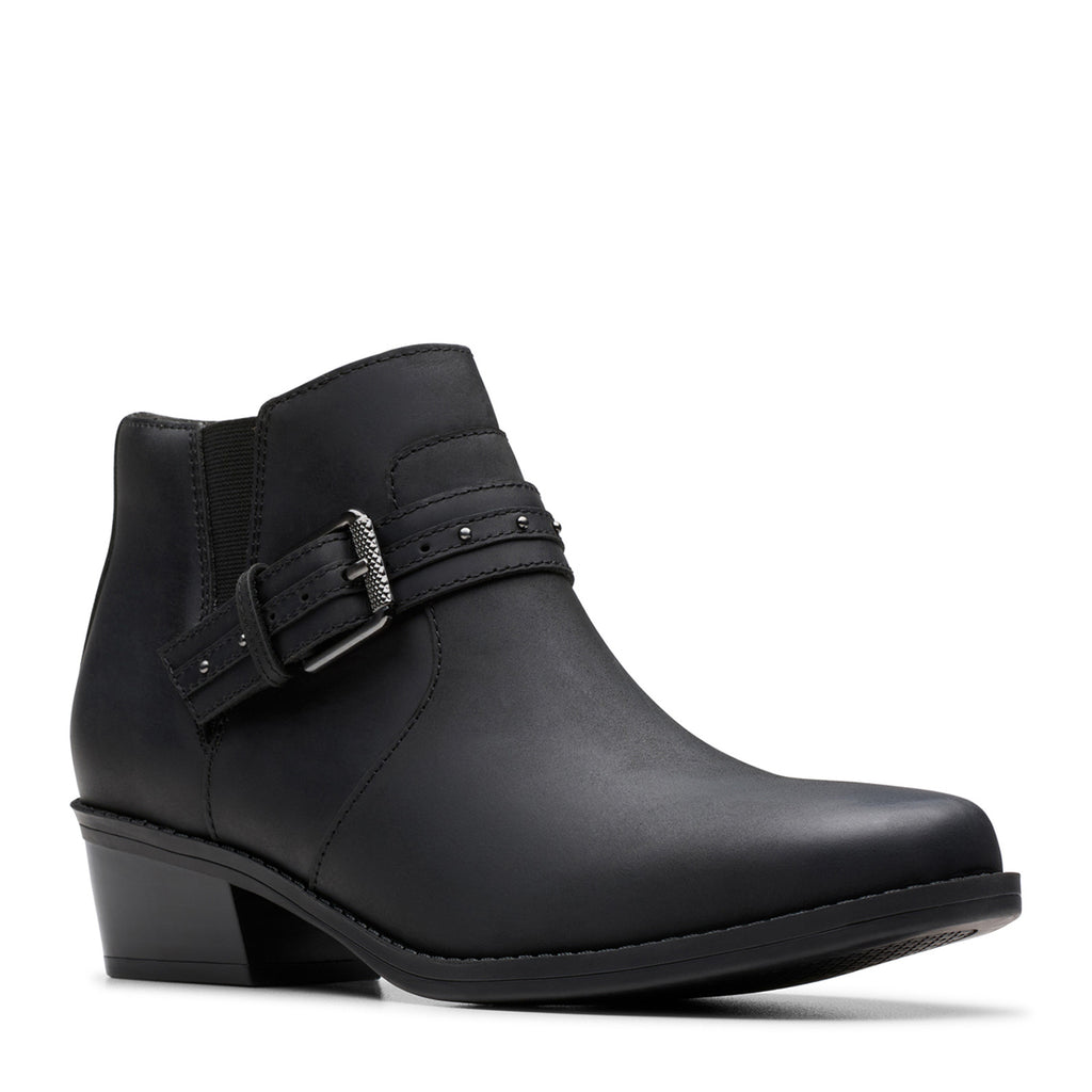 Women's Clarks, Danyelle Wish Boot