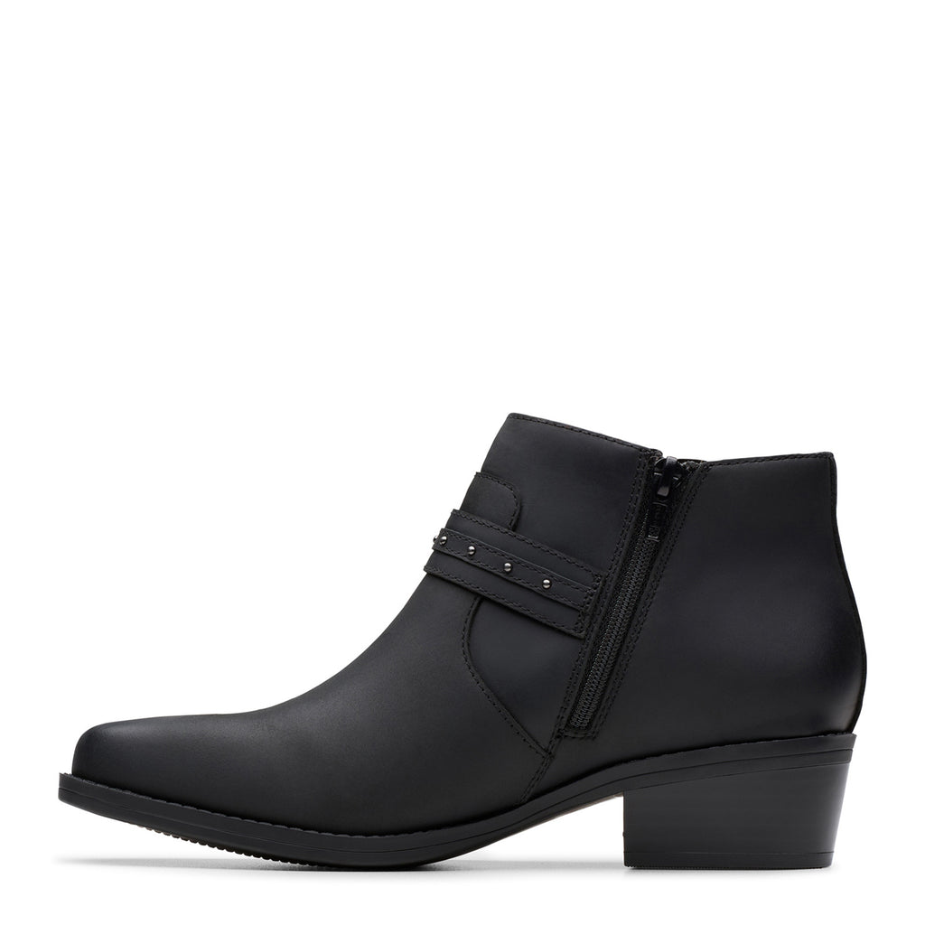 Women's Clarks, Danyelle Wish Boot