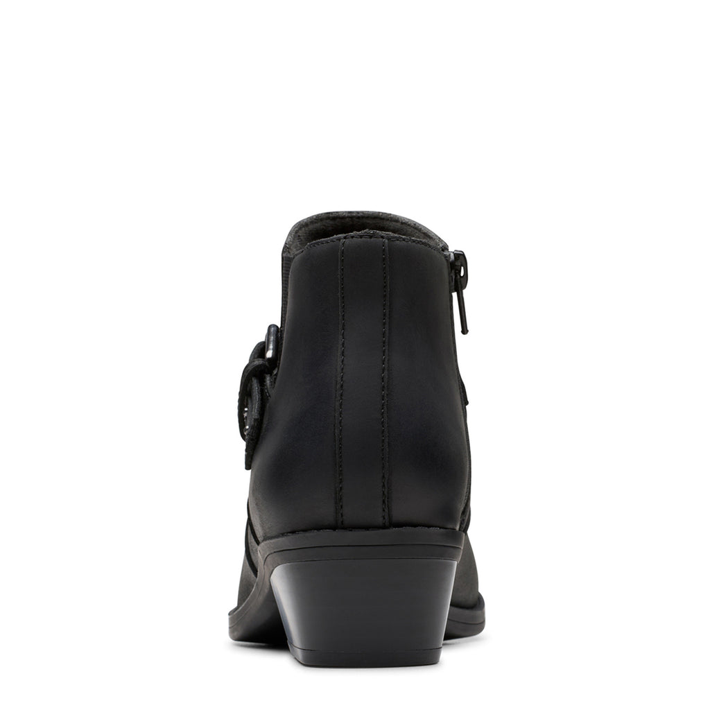 Women's Clarks, Danyelle Wish Boot