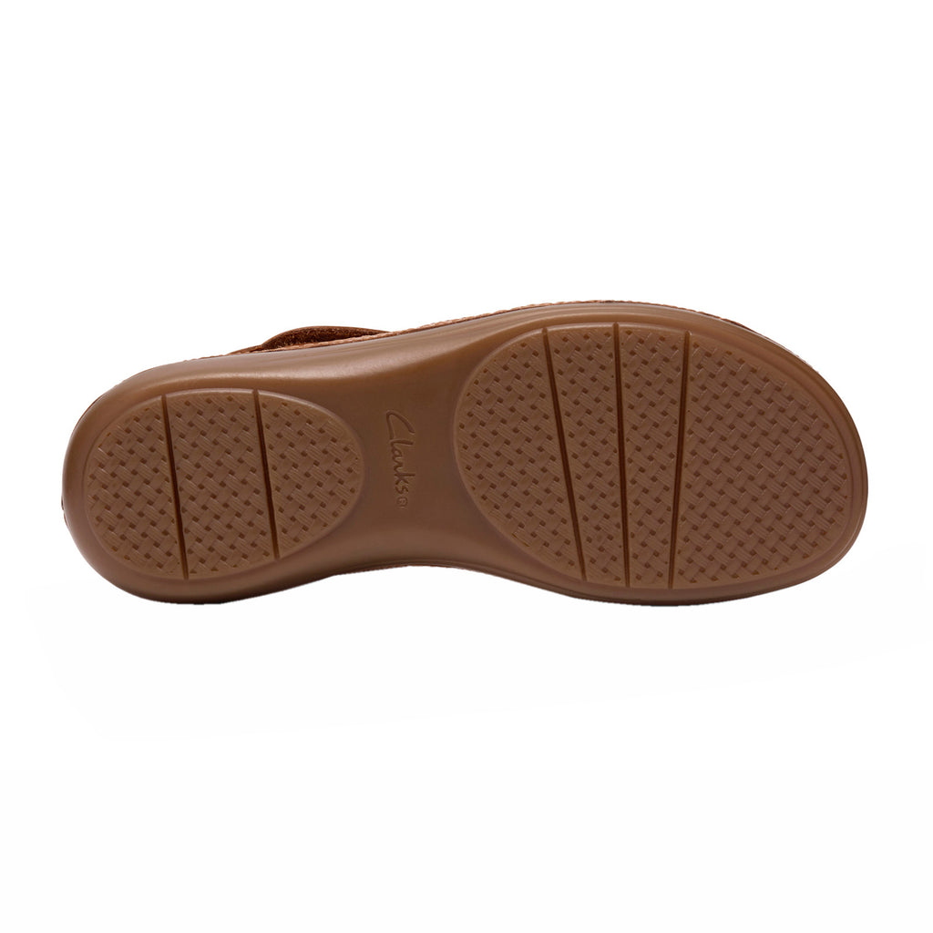 [POS] Women's Clarks Cecily Mix Sandal