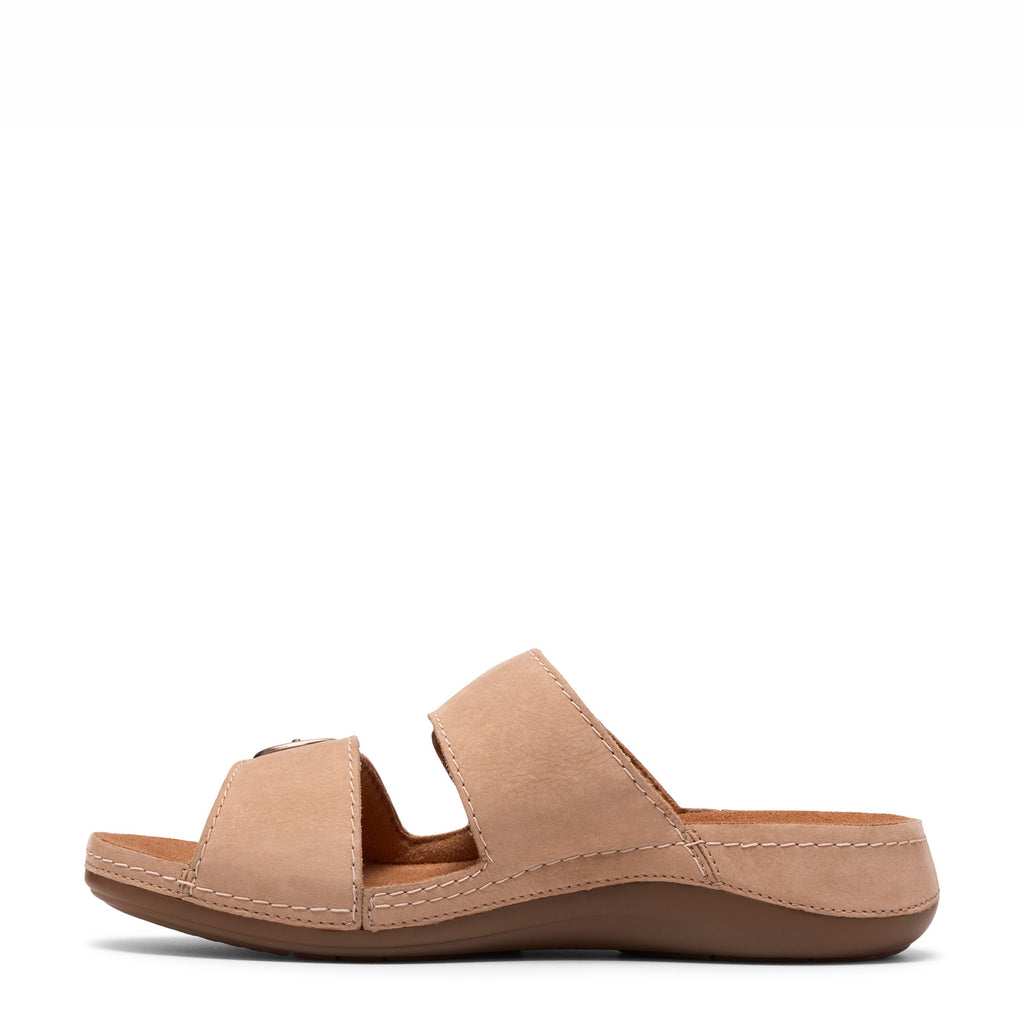 Women's Clarks, Cecily Step Sandal