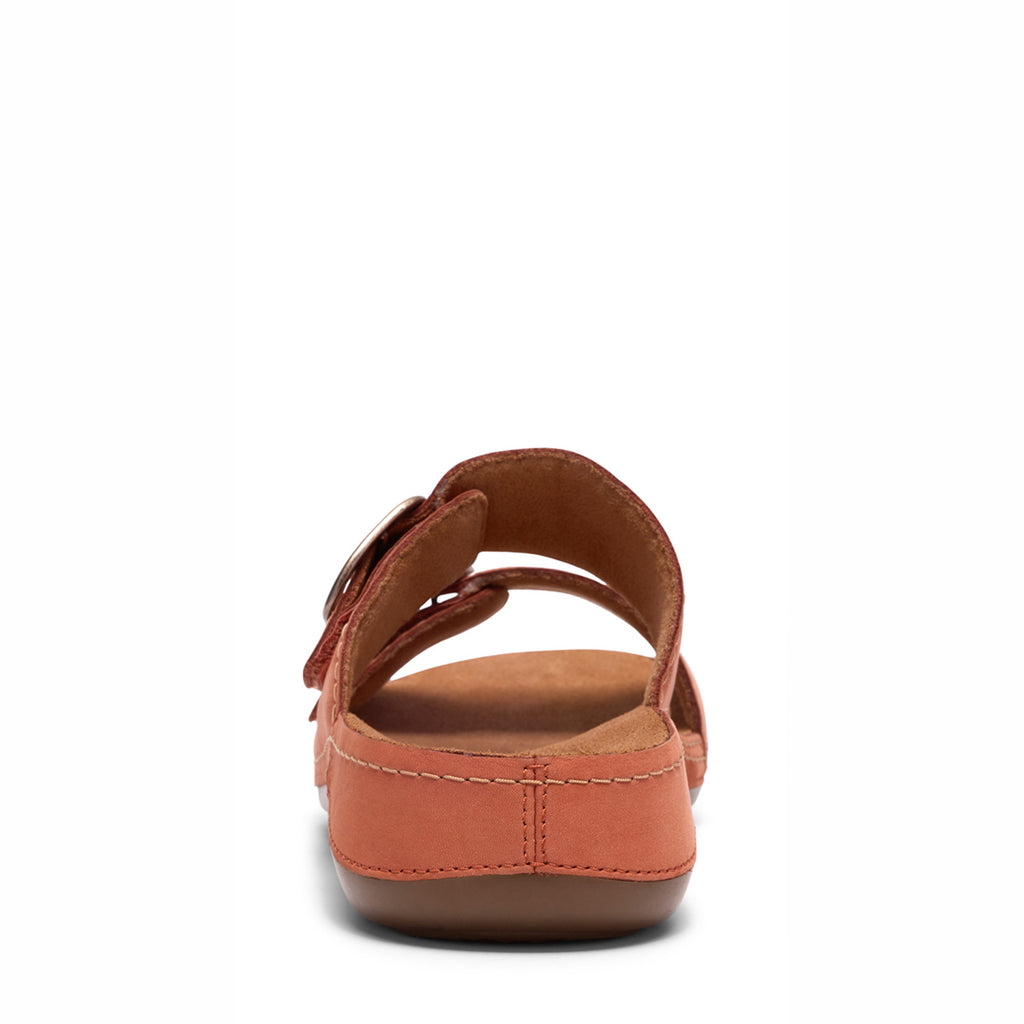 Women's Clarks, Cecily Step Sandal