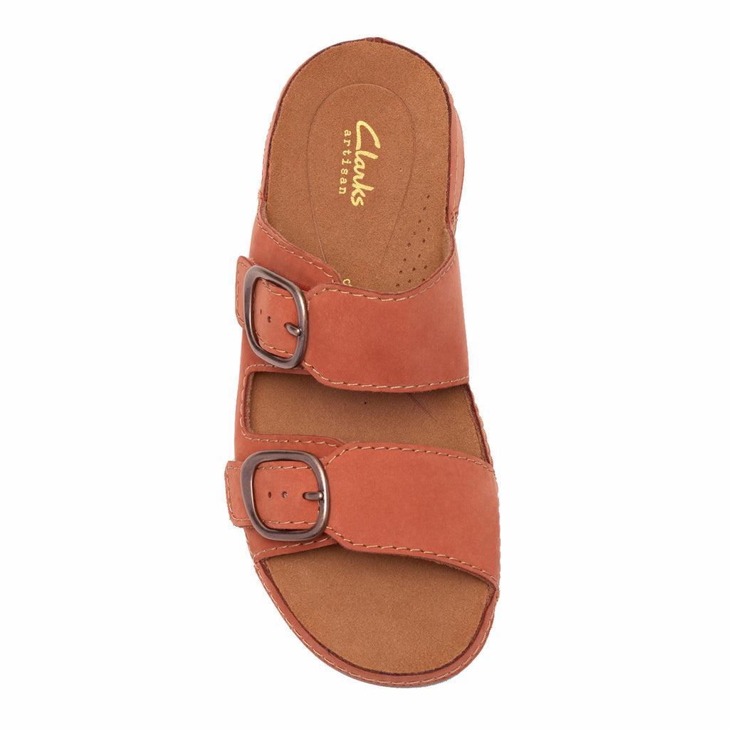 Women's Clarks, Cecily Step Sandal