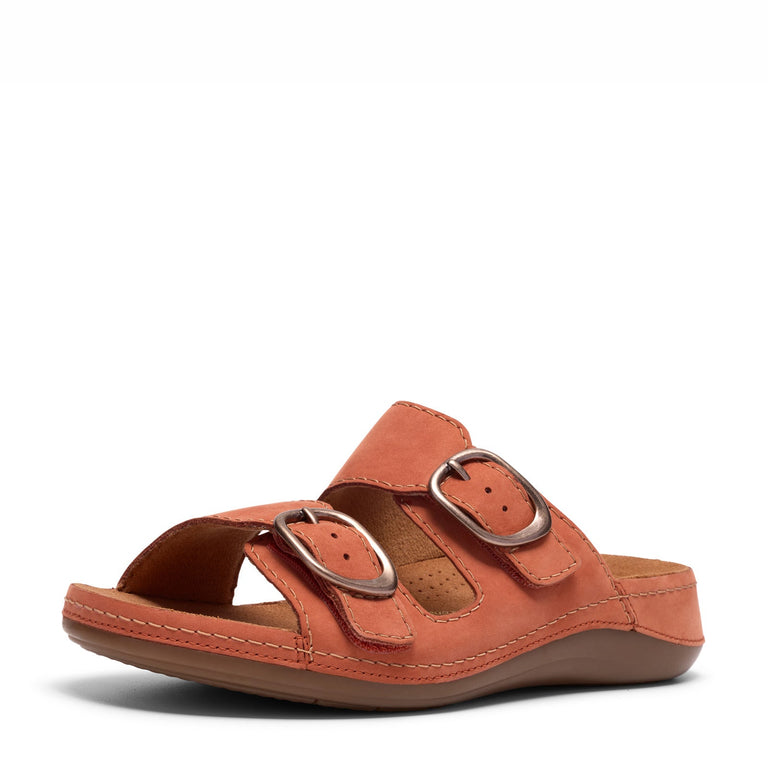 Women's Clarks, Cecily Step Sandal