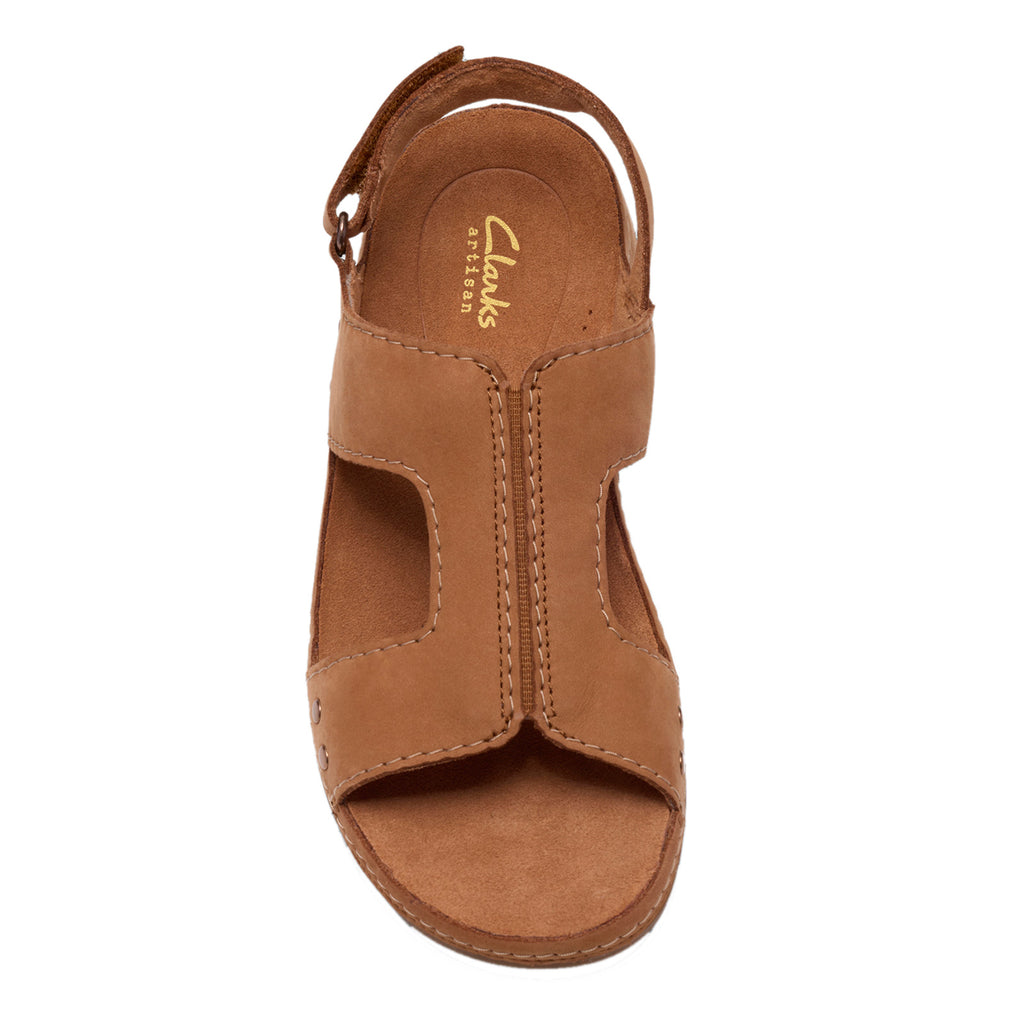 [POS] Women's Clarks Cecily Sun Sandal