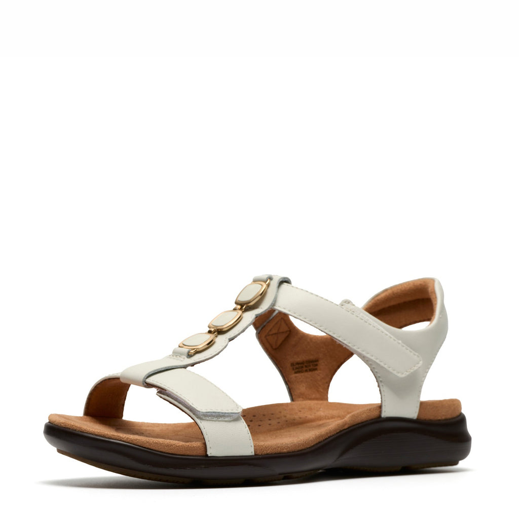 Women's Clarks, Kilty Gem Sandal