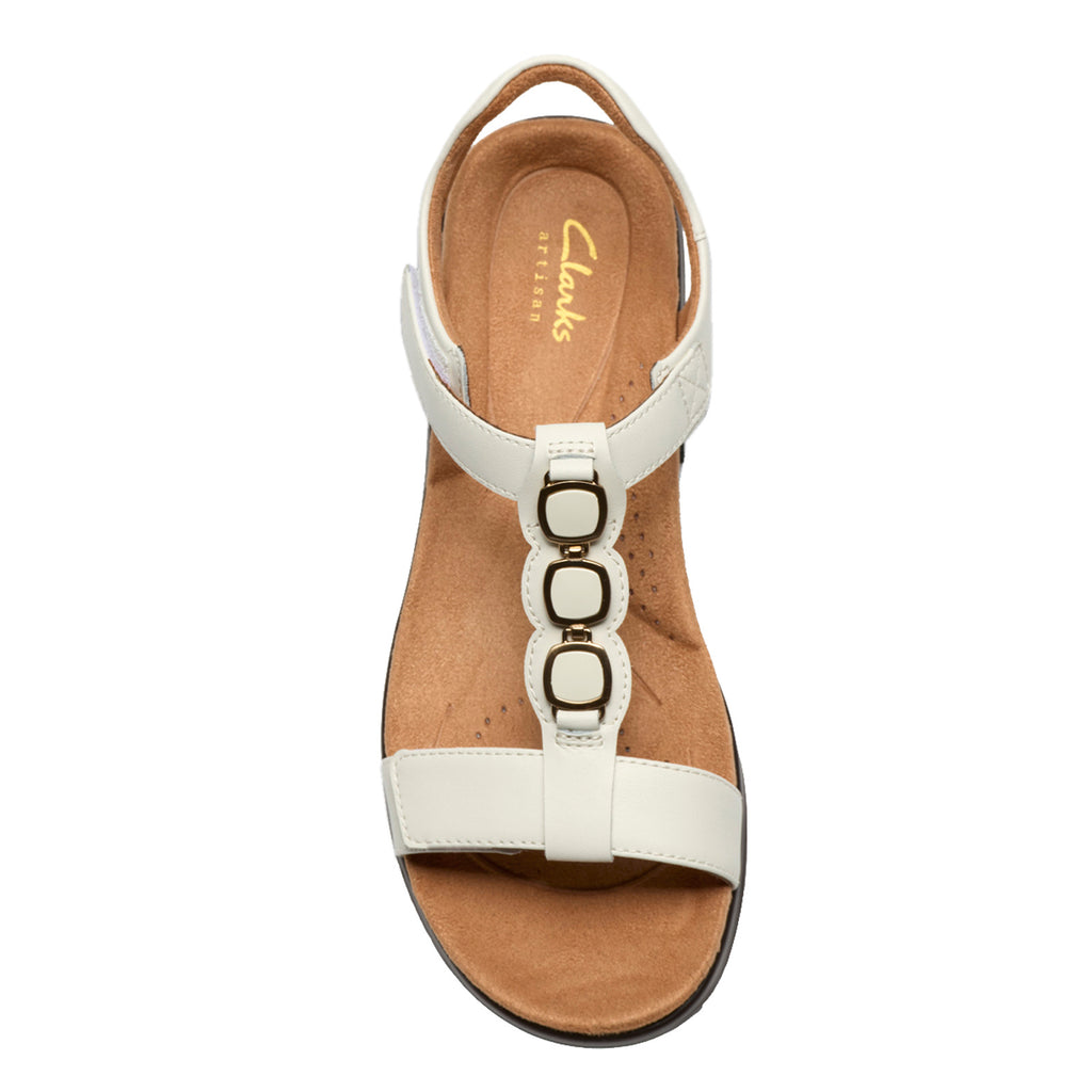 Women's Clarks, Kilty Gem Sandal