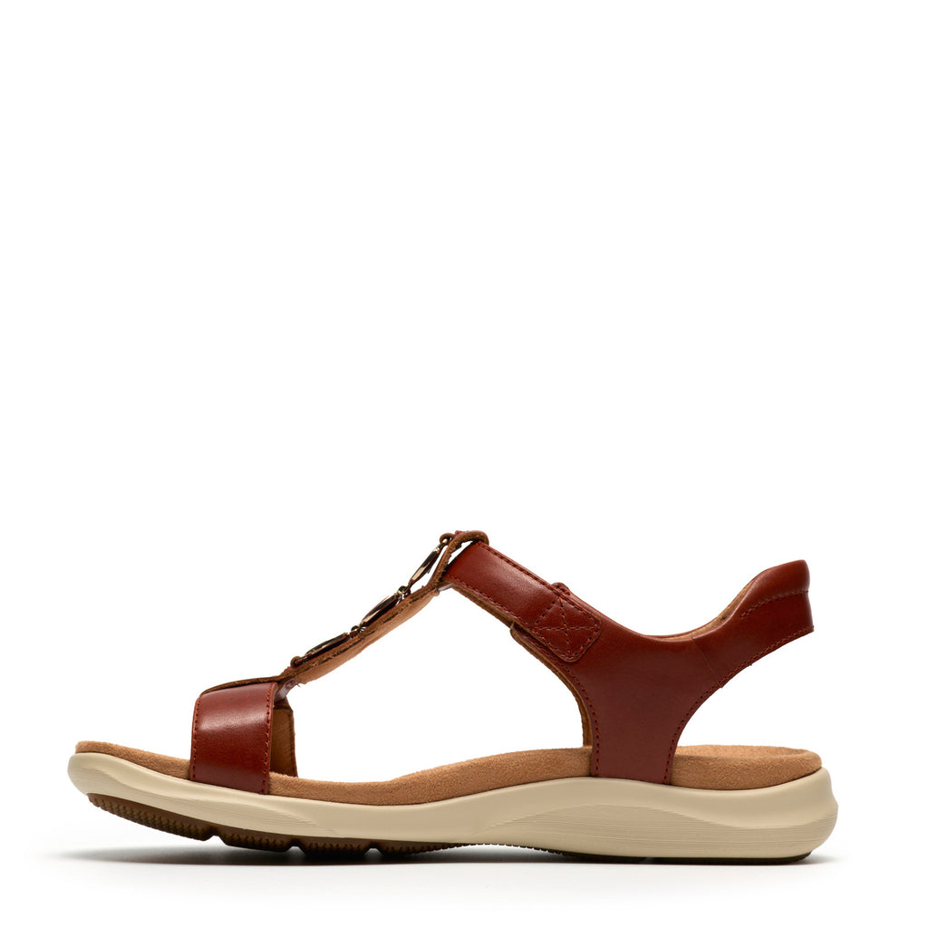 Women's Clarks, Kilty Gem Sandal