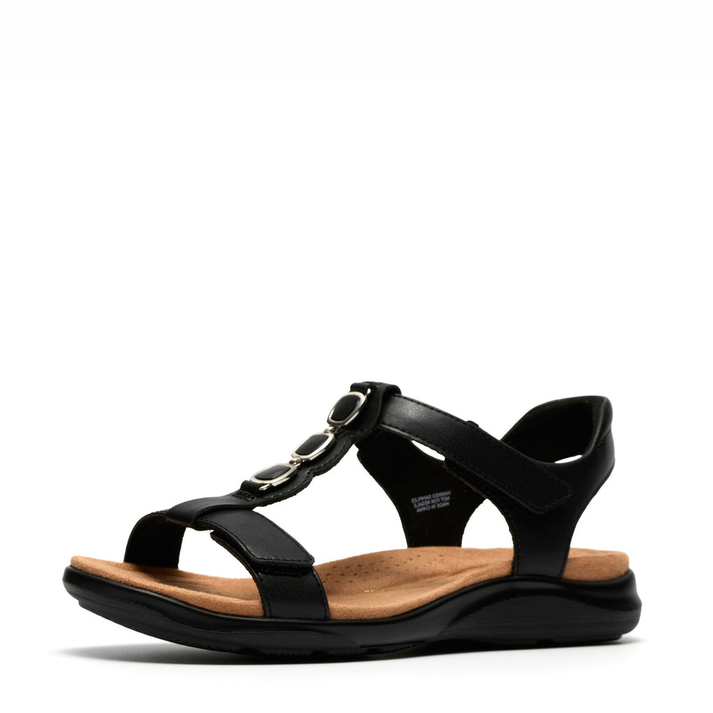 Women's Clarks, Kilty Gem Sandal