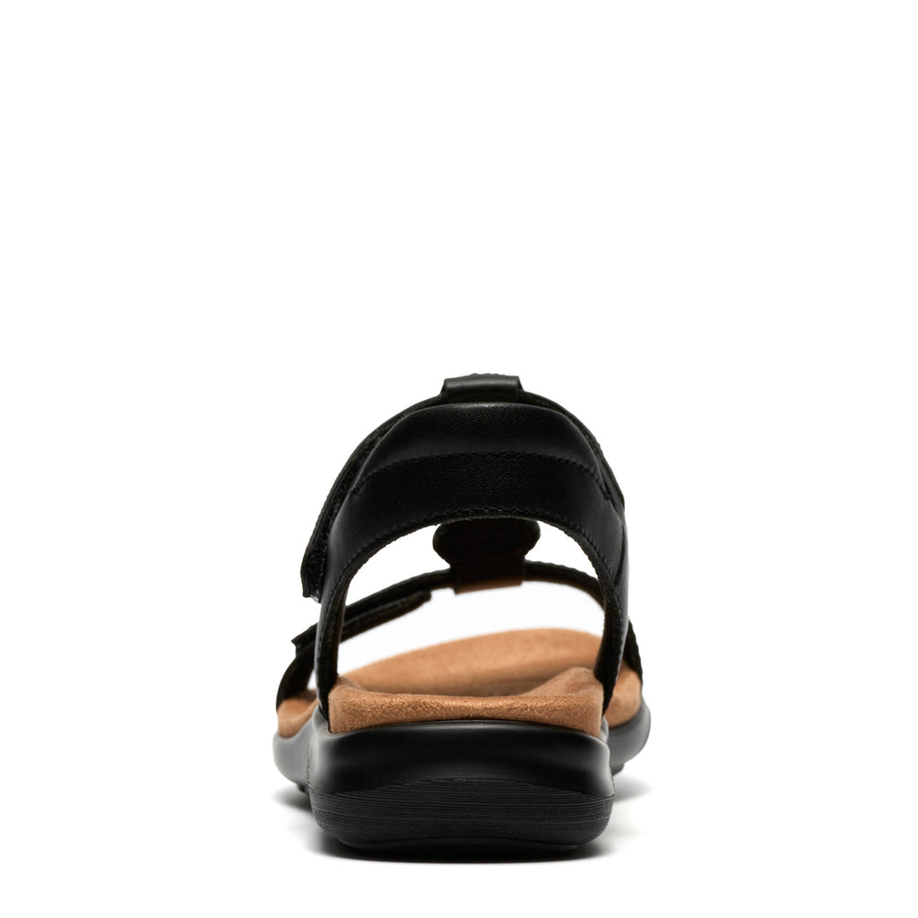 Women's Clarks Kilty Gem Sandal BLACK 26185964