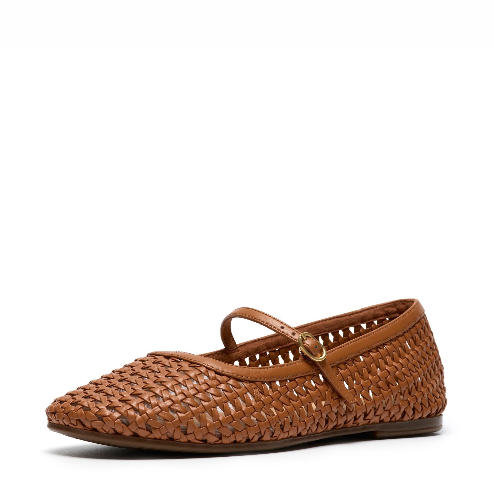 Women's Clarks, Livia Sky Flat — Peltz Shoes Women's Clarks, Livia Sky Flat — Peltz Shoes