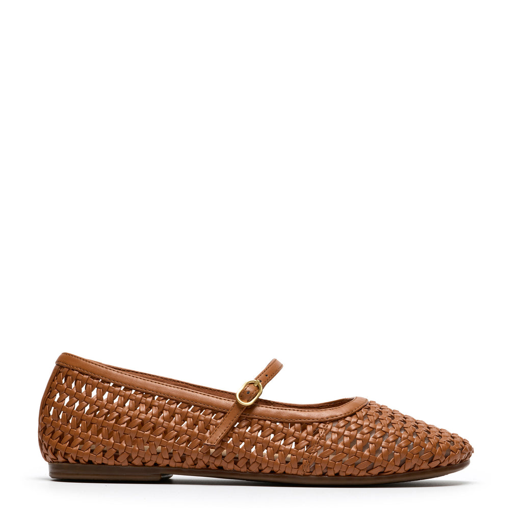 Women's Clarks, Livia Sky Flat