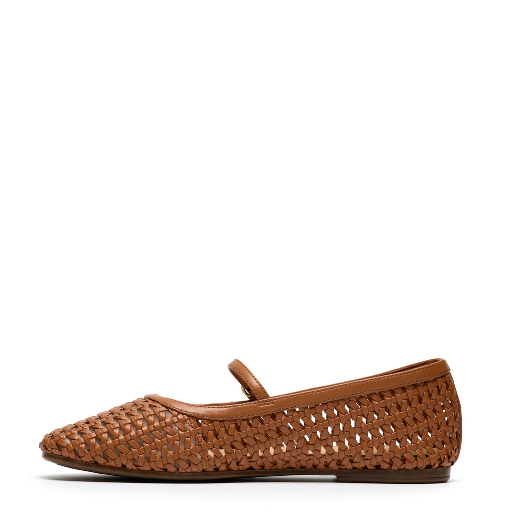 Women's Clarks, Livia Sky Flat