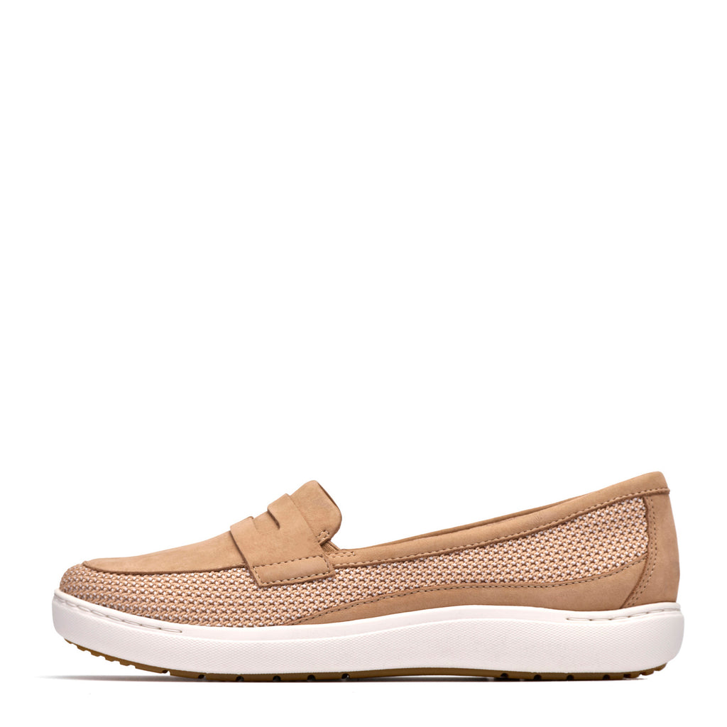 Women's Clarks, Nalle Glide Slip-On
