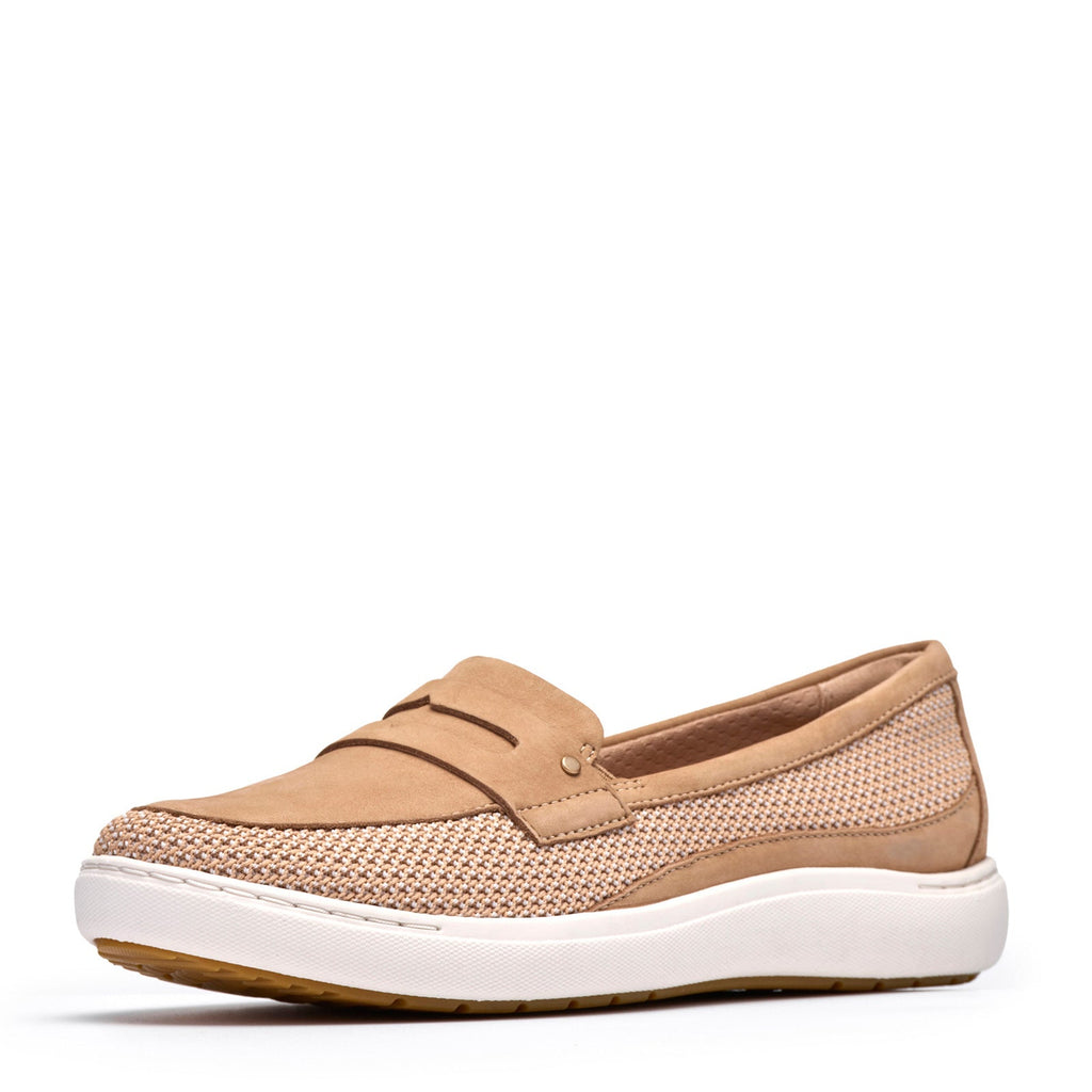 [POS] Women's Clarks Nalle Glide Slip-On