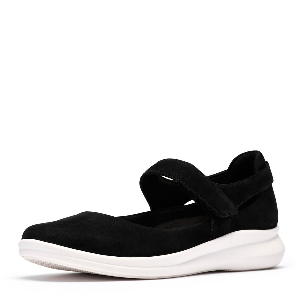 Women's Clarks, Lynell Strap Mary Jane