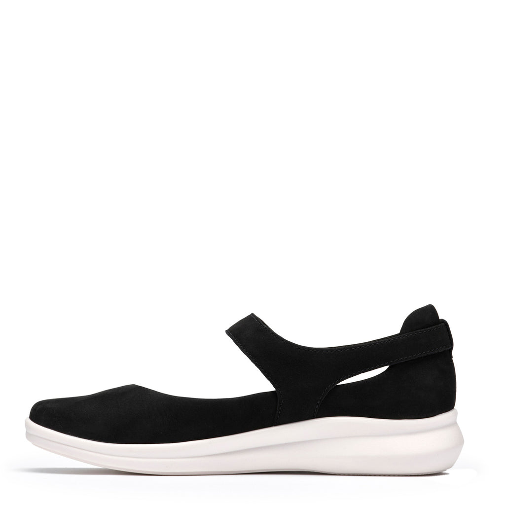 Women's Clarks, Lynell Strap Mary Jane