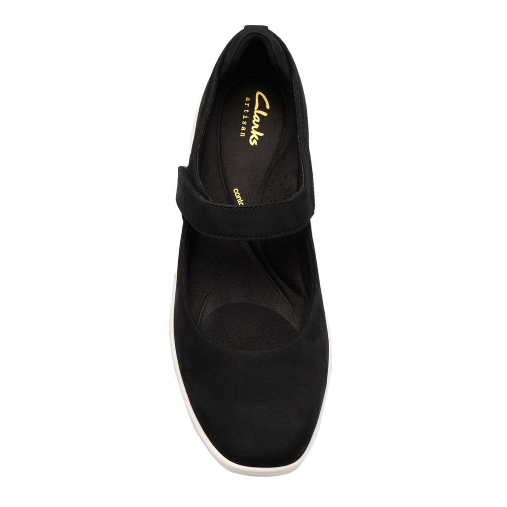 Women's Clarks, Lynell Strap Mary Jane