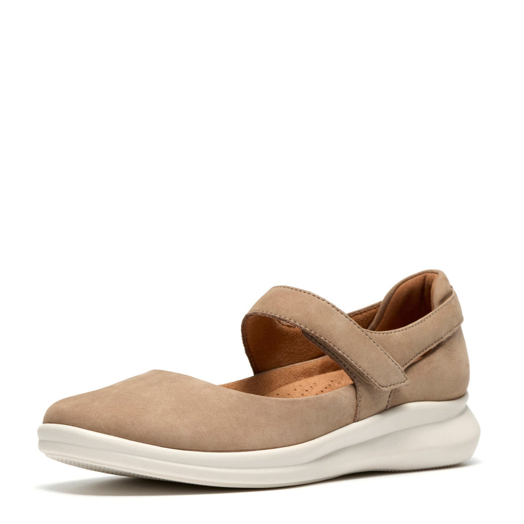 Women's Clarks, Lynell Strap Mary Jane