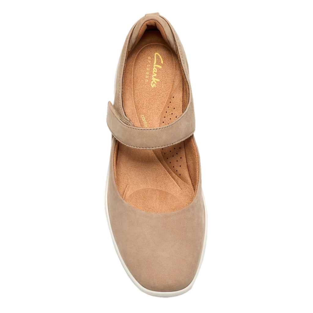 [POS] Women's Clarks Lynell Strap Mary Jane