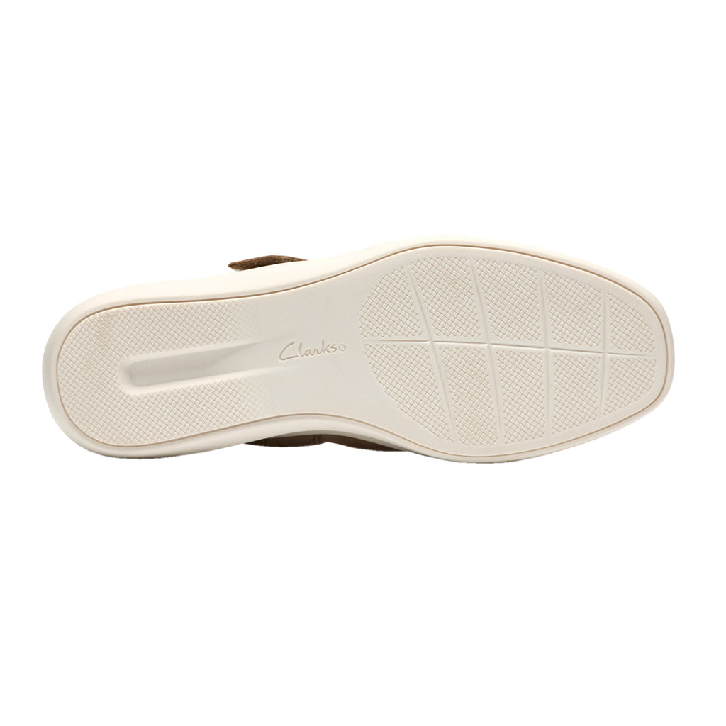 [POS] Women's Clarks Lynell Strap Mary Jane