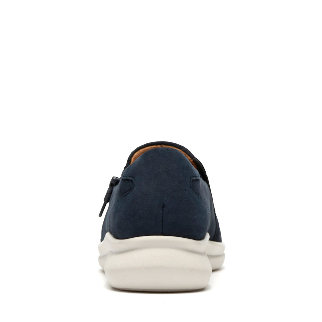 Women's Clarks, Lynell Sky Sneaker