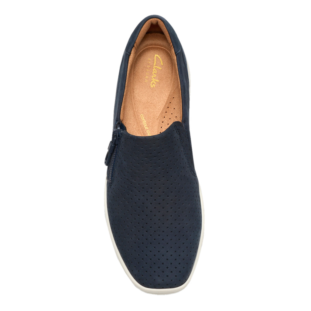 [POS] Women's Clarks Lynell Sky Sneaker