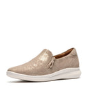 Women's Clarks, Lynell Sky Sneaker