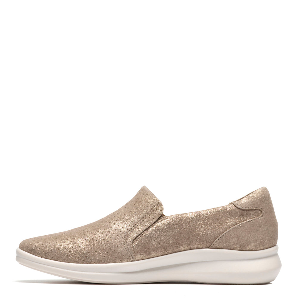 Women's Clarks, Lynell Sky Sneaker