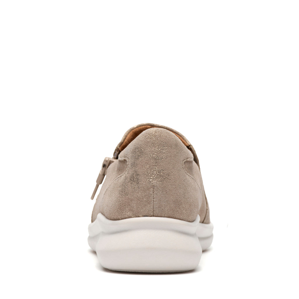 Women's Clarks, Lynell Sky Sneaker