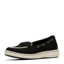 Women's Clarks, Breeze Sky Bay Slip-On