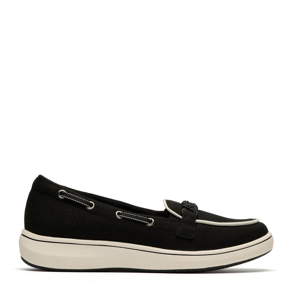 Women's Clarks, Breeze Sky Bay Slip-On