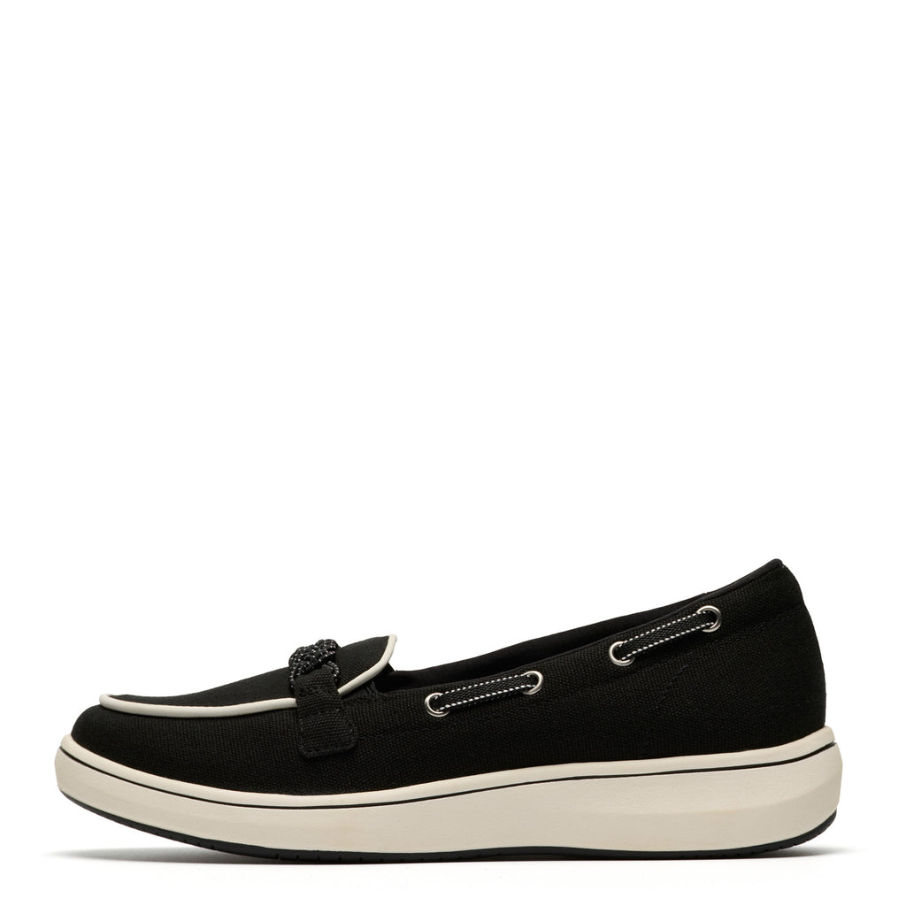 Women's Clarks, Breeze Sky Bay Slip-On