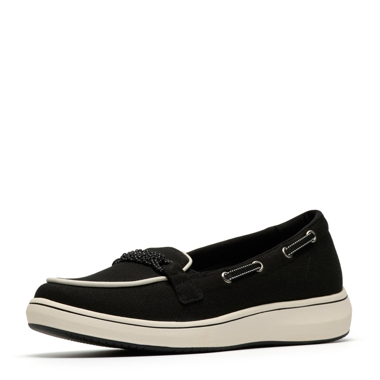 Women's Clarks, Breeze Sky Bay Slip-On