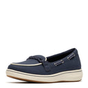 Women's Clarks, Breeze Sky Bay Slip-On