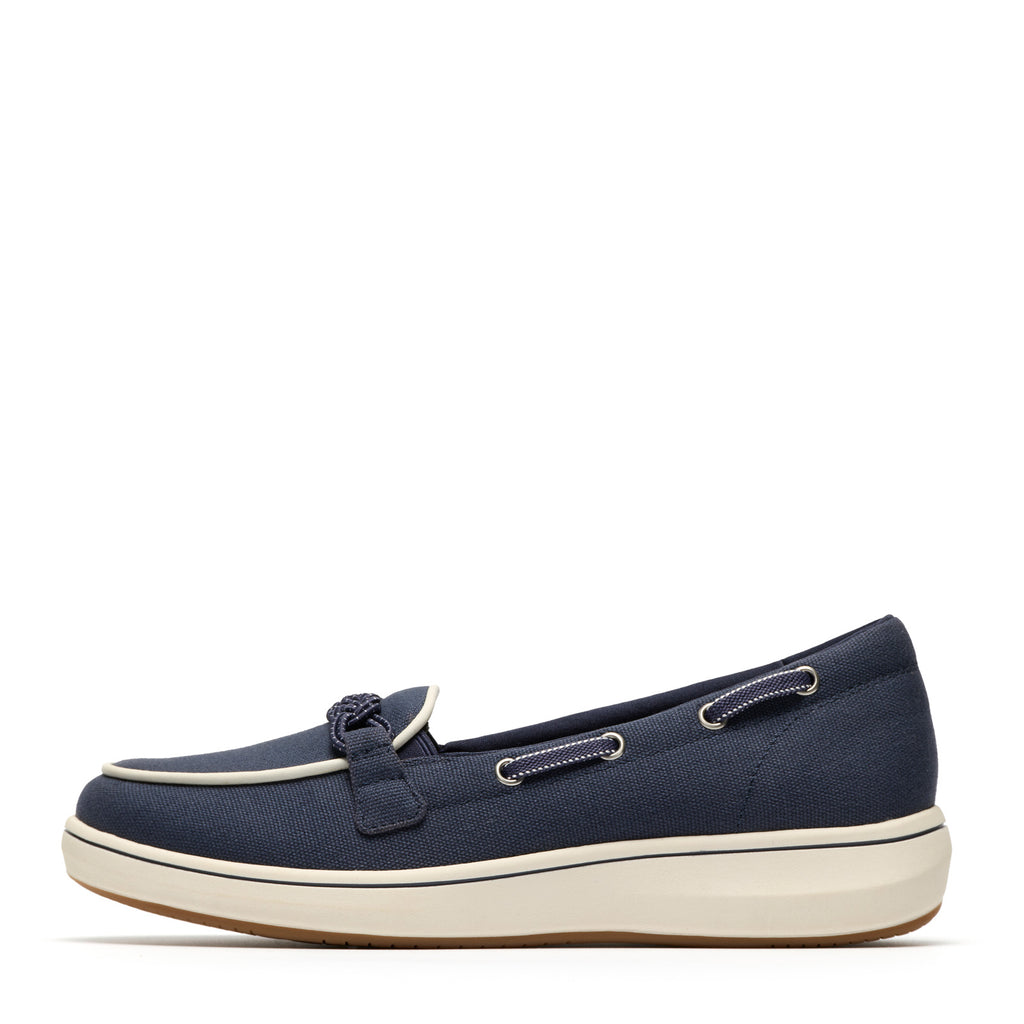 Women's Clarks, Breeze Sky Bay Slip-On