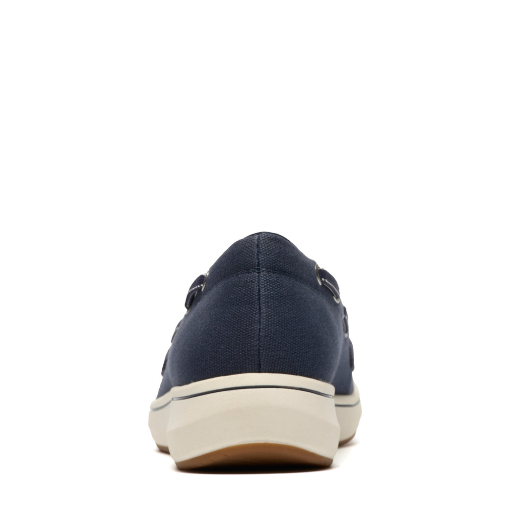 Women's Clarks, Breeze Sky Bay Slip-On