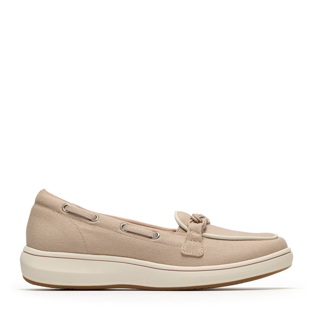 Women's Clarks, Breeze Sky Bay Slip-On