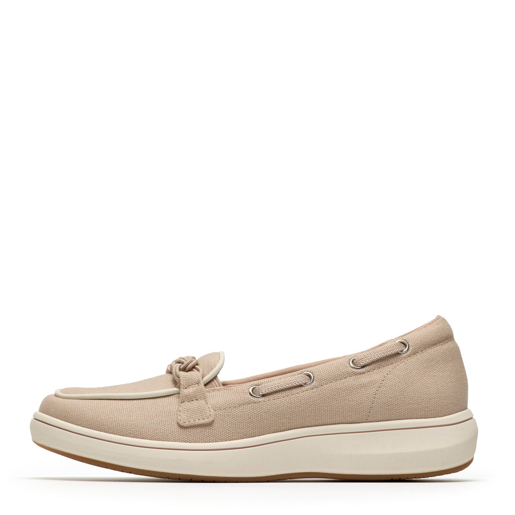 Women's Clarks, Breeze Sky Bay Slip-On