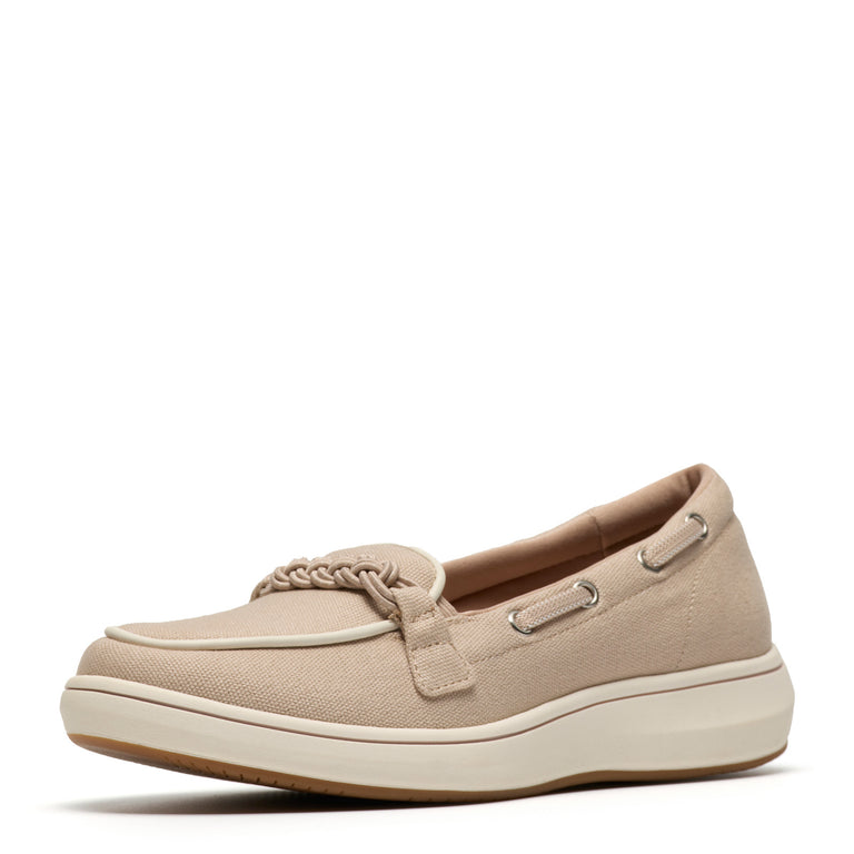 Women's Clarks, Breeze Sky Bay Slip-On