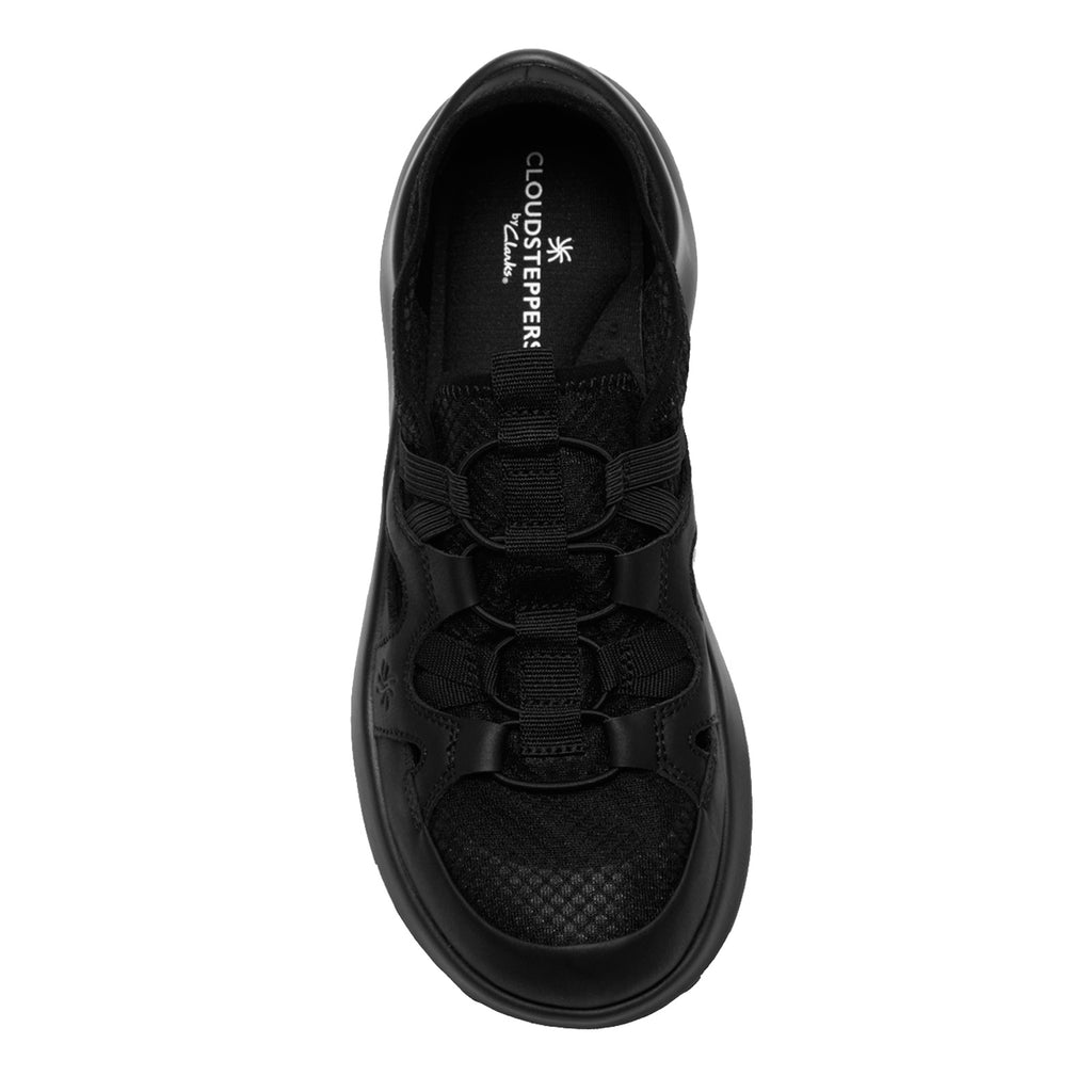 Women's Clarks, Solevana Step Sneaker