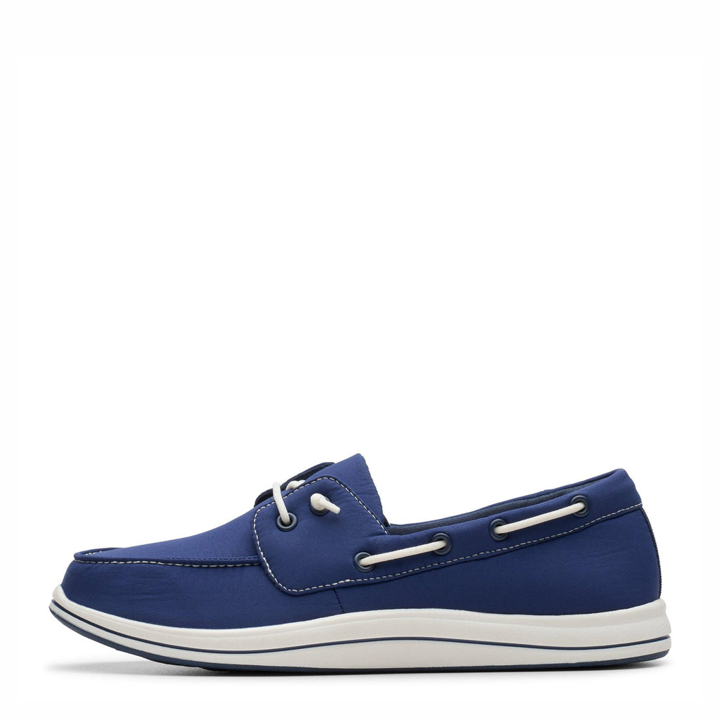 Women's Clarks, Breeze Edge Slip-On