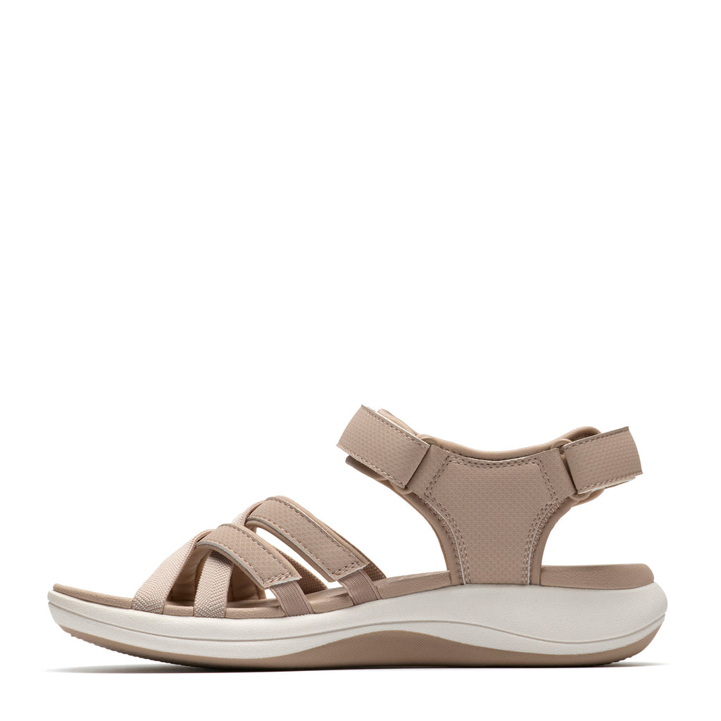 Women's Clarks, Mira Shore Sandal