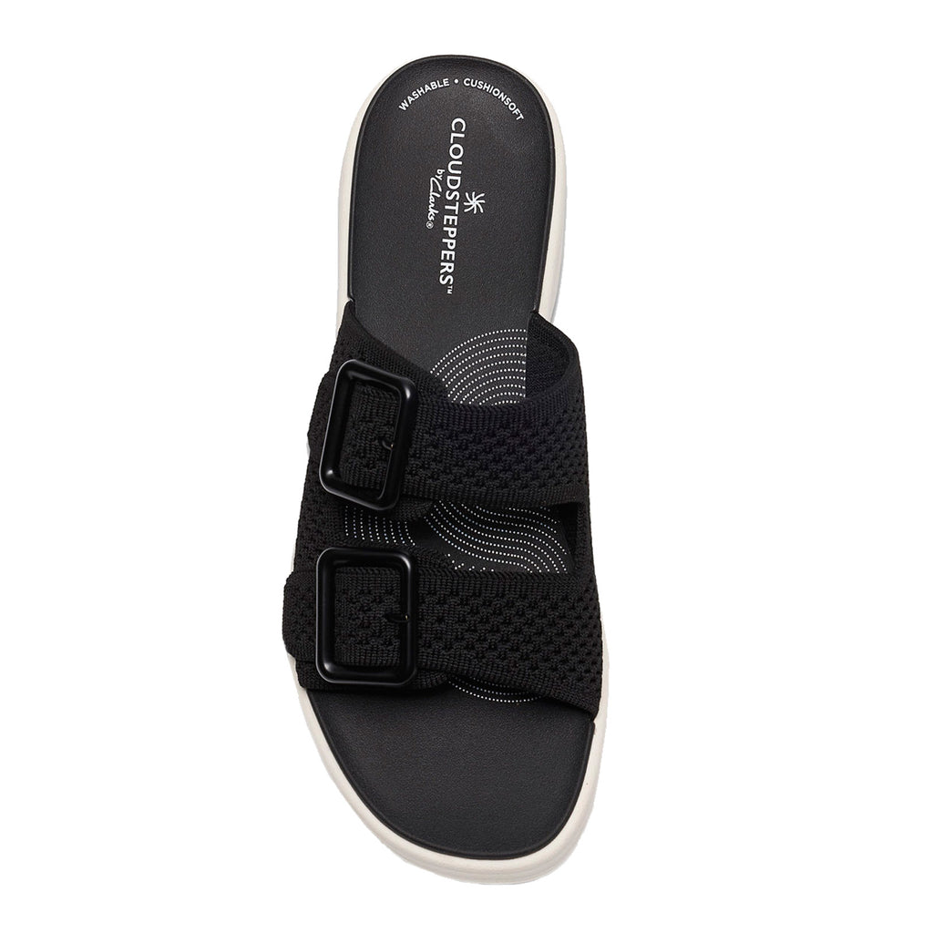 Women's Clarks, Drift Faye Sandal