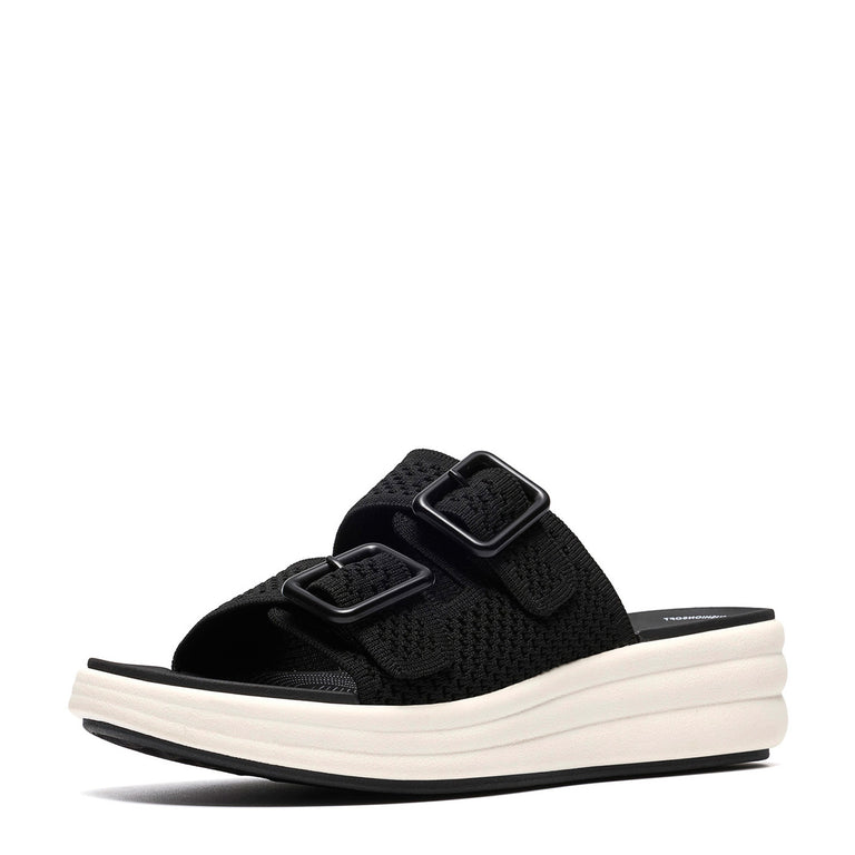 Women's Clarks, Drift Faye Sandal